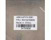 Lenovo 5M10Z39669 MECH_ASM NoWW C-Cvr+UK KB ASM,LTN