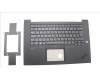 Lenovo 5M10Z39684 MECH_ASM WW C-Cvr+CZE/SLK KB ASM,SRX