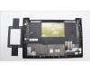 Lenovo 5M10Z39684 MECH_ASM WW C-Cvr+CZE/SLK KB ASM,SRX