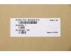 Lenovo 5M10Z41173 MECH_ASM CCov KBD GER UK(LTN)BK FPR