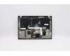 Lenovo 5M10Z41261 MECH_ASM CCov BL KBD CZE/SLK UK(LTN)BK