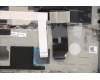 Lenovo 5M10Z41261 MECH_ASM CCov BL KBD CZE/SLK UK(LTN)BK