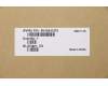 Lenovo 5M10Z41272 MECH_ASM CCov BL KBD EURO_ENG US(LTN)BK