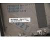 Lenovo 5M10Z41274 MECH_ASM CCov BL KBD EURO_ENG US(SNX)BK