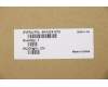 Lenovo 5M10Z41275 MECH_ASM CCov BL KBD FRA UK(LTN)BK