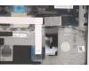 Lenovo 5M10Z41275 MECH_ASM CCov BL KBD FRA UK(LTN)BK