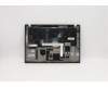 Lenovo 5M10Z41278 MECH_ASM CCov BL KBD FRA/ENG UK(LTN)BK
