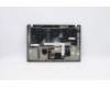 Lenovo 5M10Z41292 MECH_ASM CCov BL KBD ILD UK(LTN)BK