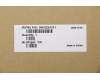 5M10Z41311 Lenovo MECH_ASM CCov BL KBD NOR UK(SNX)BK
