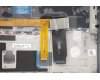 5M10Z41311 Lenovo MECH_ASM CCov BL KBD NOR UK(SNX)BK