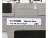5M10Z41311 Lenovo MECH_ASM CCov BL KBD NOR UK(SNX)BK