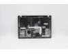 5M10Z41315 Lenovo MECH_ASM CCov BL KBD POR UK(LTN)BK