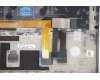 Lenovo 5M10Z41316 MECH_ASM CCov BL KBD POR UK(SNX)BK