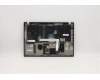 Lenovo 5M10Z41326 MECH_ASM CCov BL KBD SWE/FIN UK(LTN)BK