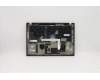 Lenovo 5M10Z41329 MECH_ASM CCov BL KBD SWS UK(LTN)BK