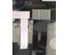 Lenovo 5M10Z41329 MECH_ASM CCov BL KBD SWS UK(LTN)BK