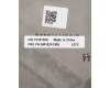 Lenovo 5M10Z41355 MECH_ASM CCov BL KBD BEL UK(LTN)BK FPR