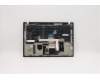 Lenovo 5M10Z41366 MECH_ASM CCov BLKB CZE/SLK UK(LTN)BK FPR