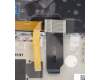 Lenovo 5M10Z41391 MECH_ASM CCov BL KBD GRE US(SNX)BK FPR