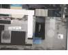 Lenovo 5M10Z41395 MECH_ASM CCov BL KBD HUN UK(LTN)BK FPR