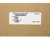 Lenovo 5M10Z41418 MECH_ASM CCov BLKB NORDIC UK(LTN)BK FPR