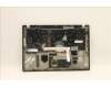 5M10Z41426 Lenovo MECH_ASM CCov BL KBD SLV UK(LTN)BK FPR