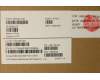 5M10Z41426 Lenovo MECH_ASM CCov BL KBD SLV UK(LTN)BK FPR