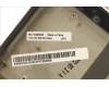 5M10Z41426 Lenovo MECH_ASM CCov BL KBD SLV UK(LTN)BK FPR
