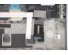 Lenovo 5M10Z41478 MECH_ASM CCov BLKB ENG US(LTN)BK FPR_NFC