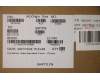 5M10Z41483 Lenovo MECH_ASM Cc BLKB EURO_EN US(L)BK FPR_NFC