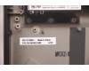 5M10Z41483 Lenovo MECH_ASM Cc BLKB EURO_EN US(L)BK FPR_NFC