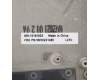 5M10Z41485 Lenovo MECH_ASM Cc BLKB EURO_EN US(S)BK FPR_NFC