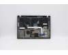 5M10Z41486 Lenovo MECH_ASM CCov BLKB FRA UK(LTN)BK FPR_NFC