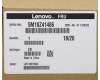 5M10Z41486 Lenovo MECH_ASM CCov BLKB FRA UK(LTN)BK FPR_NFC