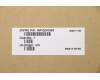 Lenovo 5M10Z41553 MECH_ASM CCov BLKB UK UK(LTN)BK FPR_NFC