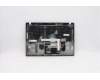Lenovo 5M10Z41553 MECH_ASM CCov BLKB UK UK(LTN)BK FPR_NFC