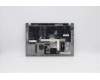 5M10Z41583 Lenovo MECH_ASM Ccv BLKB GER UK(LTN)SR FPR_NFC