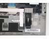 5M10Z41583 Lenovo MECH_ASM Ccv BLKB GER UK(LTN)SR FPR_NFC