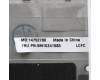 5M10Z41583 Lenovo MECH_ASM Ccv BLKB GER UK(LTN)SR FPR_NFC