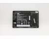 5M10Z41636 Lenovo MECH_ASM SP/C 3CELL_31.5WH W/ LCD COVER