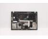 5M10Z41673 Lenovo MECH_ASM Ccov KBD HUN UK(SRX)BK FPR