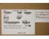 5M10Z41673 Lenovo MECH_ASM Ccov KBD HUN UK(SRX)BK FPR