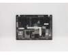 Lenovo 5M10Z54174 MECH_ASM Ccov BKLT KBD EST UK(LTN)BK