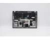 5M10Z54182 Lenovo MECH_ASM Ccov BKLT KBD GER UK(LTN)BK