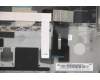 5M10Z54182 Lenovo MECH_ASM Ccov BKLT KBD GER UK(LTN)BK