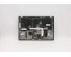 5M10Z54202 Lenovo MECH_ASM Ccov BKLT KBD NOR UK(LTN)BK