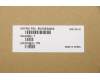 5M10Z54202 Lenovo MECH_ASM Ccov BKLT KBD NOR UK(LTN)BK