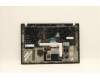 Lenovo 5M10Z54300 MECH_ASM Ccov BKLT KBD UK UK(LTN)BK FPR