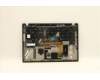 Lenovo 5M10Z54301 MECH_ASM Ccov BKLT KBD UK UK(SRX)BK FPR
