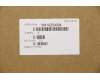 5M10Z54304 Lenovo Mechanische Baugruppe FRU Displaydeckel-Unterbaugruppe mit WLAN EP